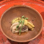 草喰 なかひがし - 