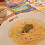 ジョリーパスタ - 