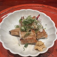 草喰 なかひがし - 