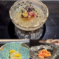 肉匠なか田 本店 -  肉匠なか田 本店 -
