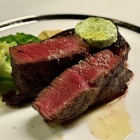 STEAK HOUSE NARIKIYO - 