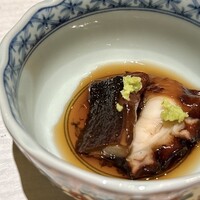 鮨 赤酢 はなやま - 
