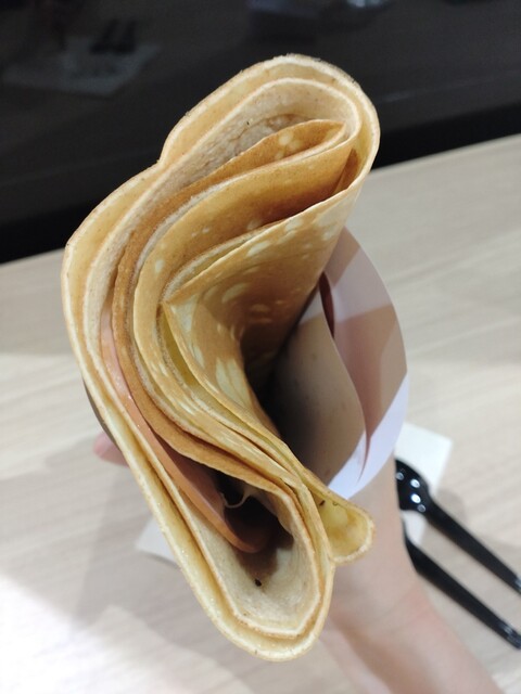 IVY'S~Gelato&Coffee~