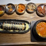 プングム 新大久保本店 - 