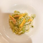 オステリア セルヴァジーナ - 