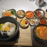 プングム 新大久保本店 - 