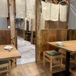 大衆酒場 治兵衛 - 