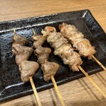 大衆酒場 治兵衛 - 