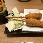 大衆酒場 治兵衛 金山駅店 - 