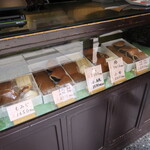 清寿軒 - 商品見本