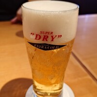 大山鶏と鮮魚 居酒屋 まいか - エクストラコールド