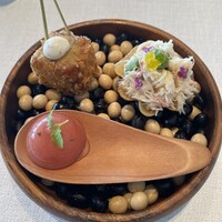 サンス・エ・サヴール - 