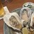 牡蠣とワインと地酒と出汁 KAKIKU-KE - 料理写真: