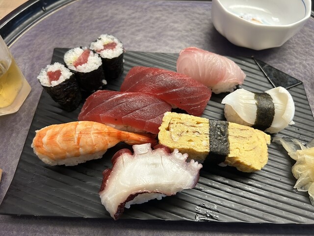 Nakane Sushi photo 4