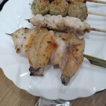 日本一 - 料理写真: