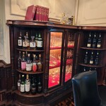 ルシェーヌ (長楽館) - 