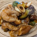 中華厨房 やまぐち - 
