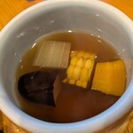 中華厨房 やまぐち - 
