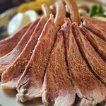 北のランプ亭 - 