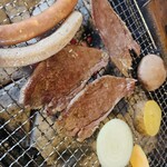 北のランプ亭 - 