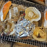 北のランプ亭 - 