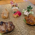 中華厨房 やまぐち - 