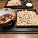 元祖鴨南ばん本家 - 