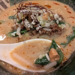 中華厨房 やまぐち - 