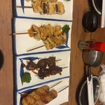 串治郎 秋葉原店 - 