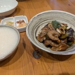 中華厨房 やまぐち - 