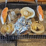 北のランプ亭 - 