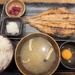 しんぱち食堂 - 料理写真: