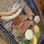 北のランプ亭 - 