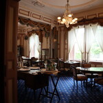 ルシェーヌ (長楽館) - 