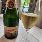 ルシェーヌ (長楽館) - 