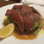 スペインバルジローナ 虎ノ門ヒルズ店 - 