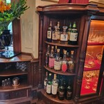 ルシェーヌ (長楽館) - 