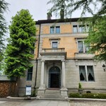 ルシェーヌ (長楽館) - 