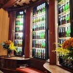 ルシェーヌ (長楽館) - 