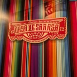 渋谷メキシカン カサデサラサ - 