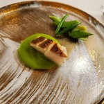 ルシェーヌ (長楽館) - 