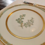 ルシェーヌ (長楽館) - 