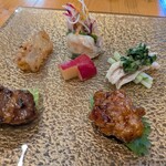 中華厨房 やまぐち - 