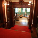 ルシェーヌ (長楽館) - 