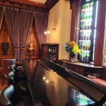 ルシェーヌ (長楽館) - 