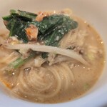 中華厨房 やまぐち - 
