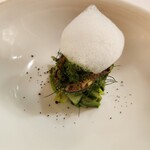 ルシェーヌ (長楽館) - 