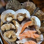 北のランプ亭 - 