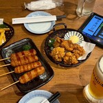 串治郎 秋葉原店 - 