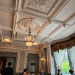 ルシェーヌ (長楽館) - 